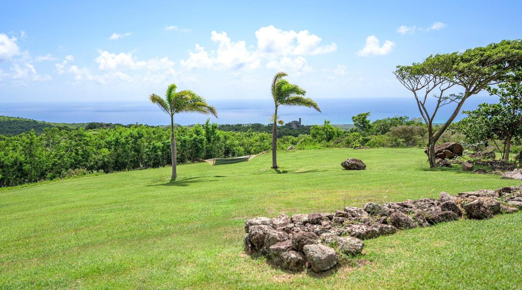 Montpelier Plantation & Beach Charlestown Exterior foto