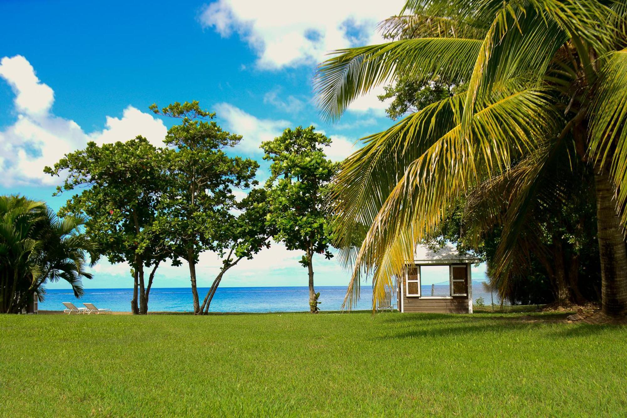 Montpelier Plantation & Beach Charlestown Exterior foto